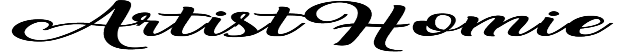 ArtistHomie