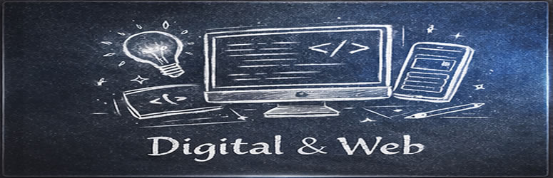 Digital & Web